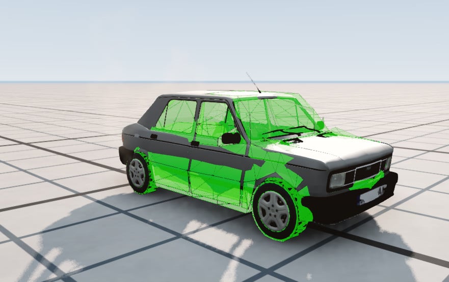 Zastava Yugo Skala